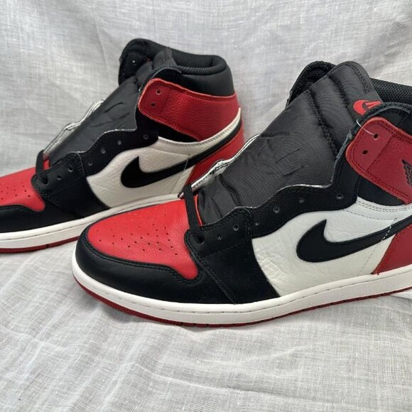 Air Jordan 4 Retro Midnight Navy - Picture 7 of 10